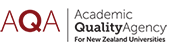 AQA logo