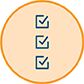 checklist icon