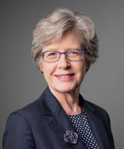 Photo of Professor Kerri-Lee Krause