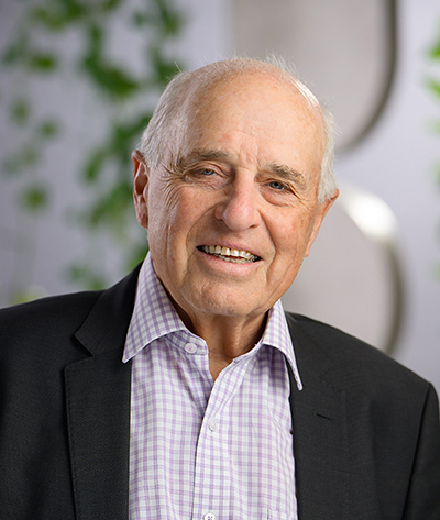 Photo of Stephen Somogyi (Commissioner)